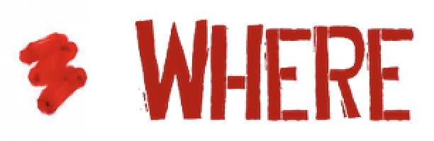 Where