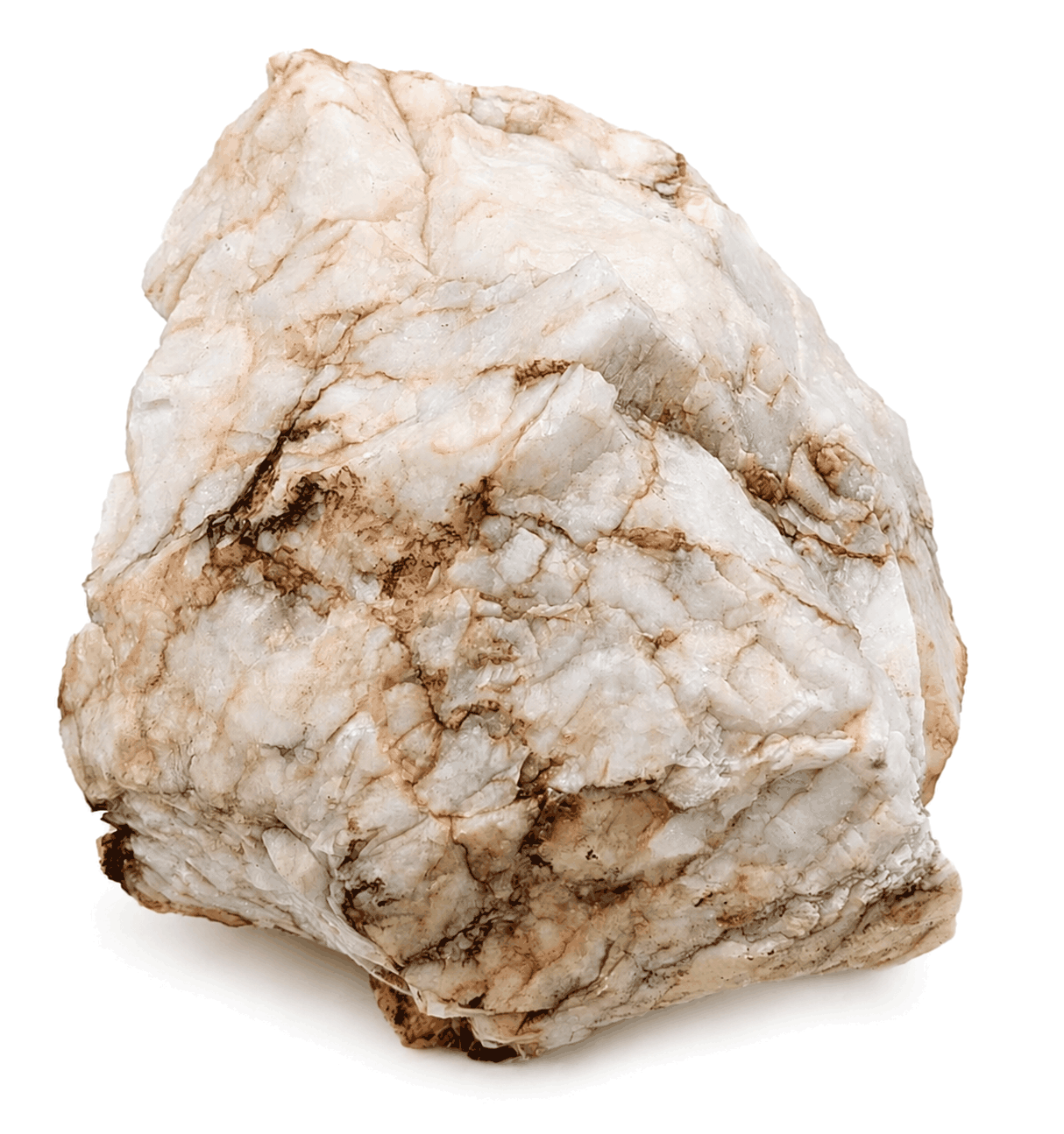 A block of Itata granite